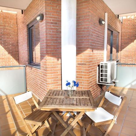 New & Sunny Apartment Barcelone Extérieur photo