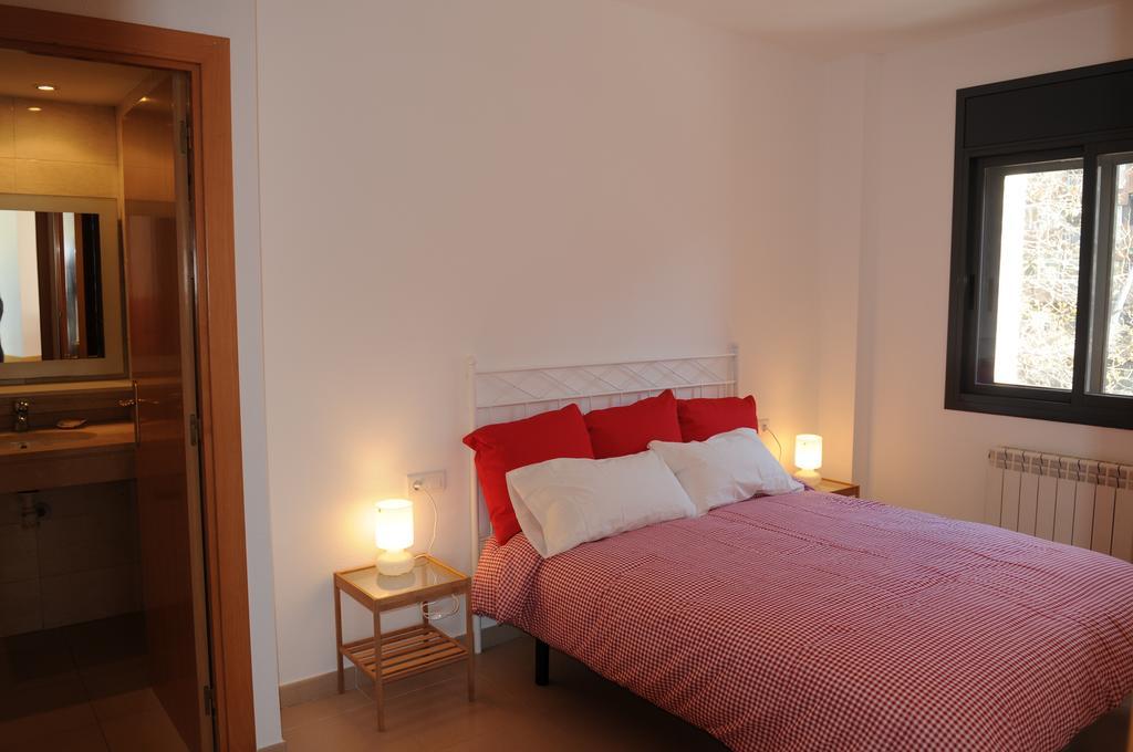 New & Sunny Apartment Barcelone Extérieur photo