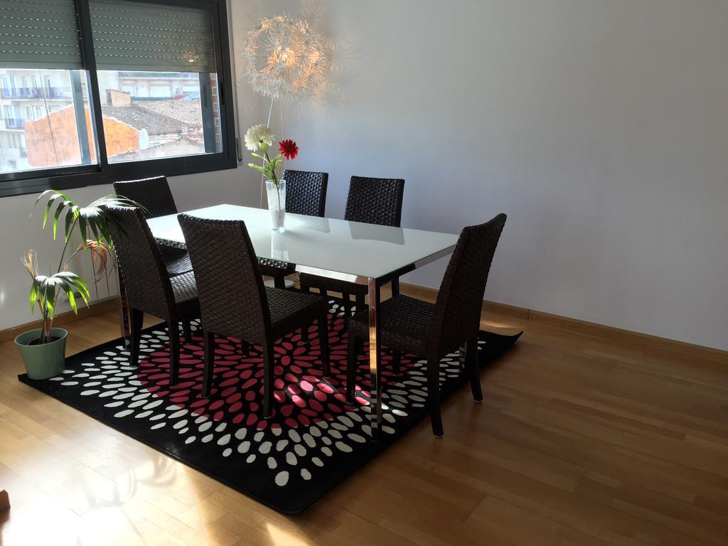 New & Sunny Apartment Barcelone Extérieur photo