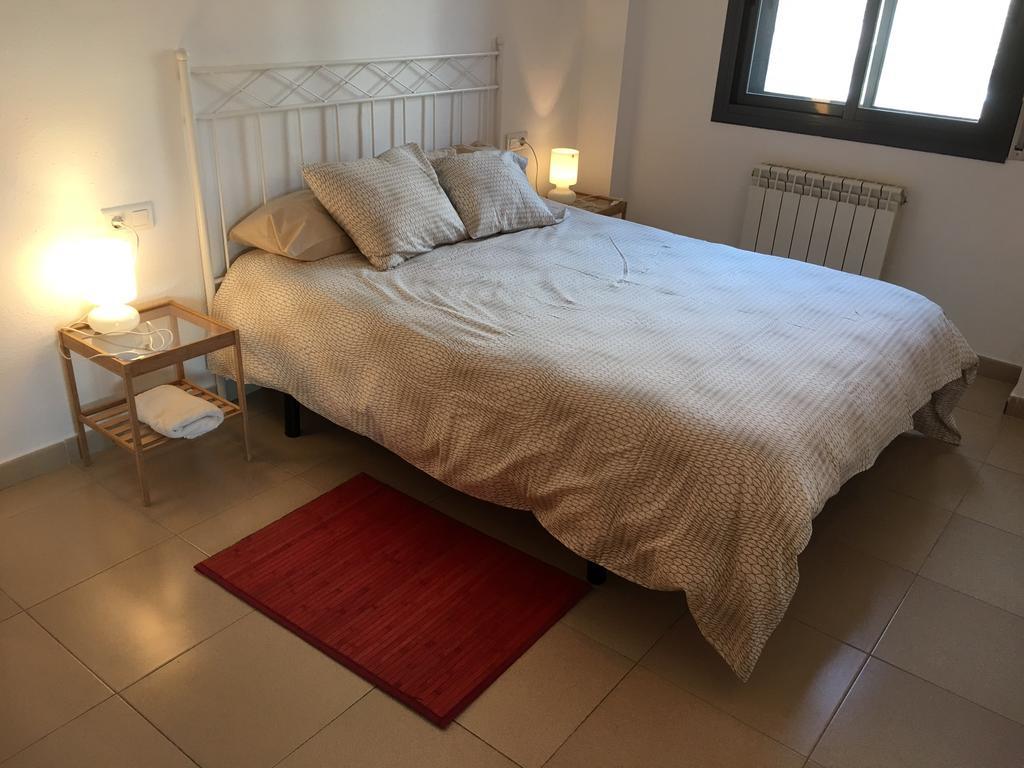 New & Sunny Apartment Barcelone Extérieur photo