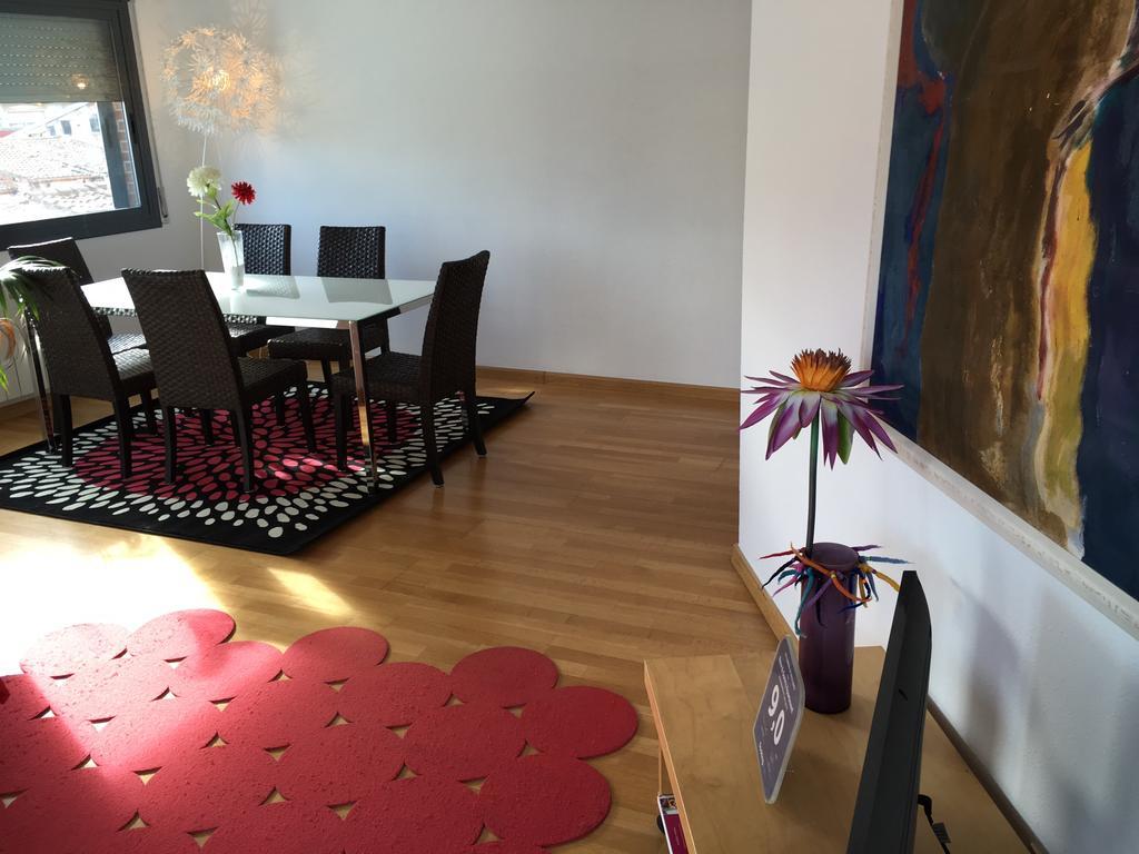 New & Sunny Apartment Barcelone Extérieur photo