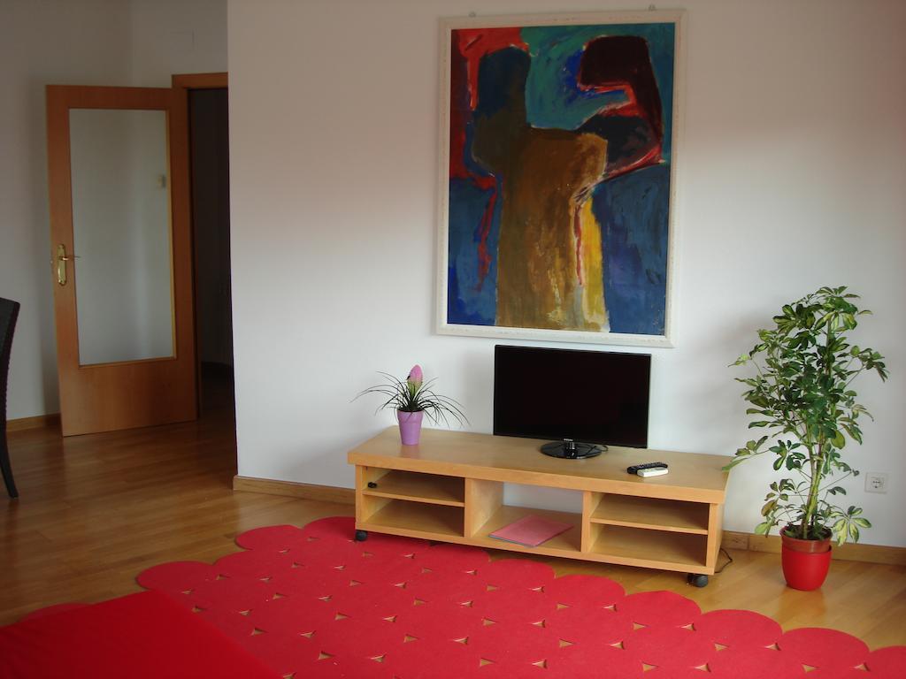 New & Sunny Apartment Barcelone Chambre photo