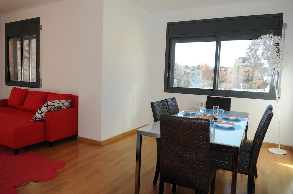 New & Sunny Apartment Barcelone Chambre photo