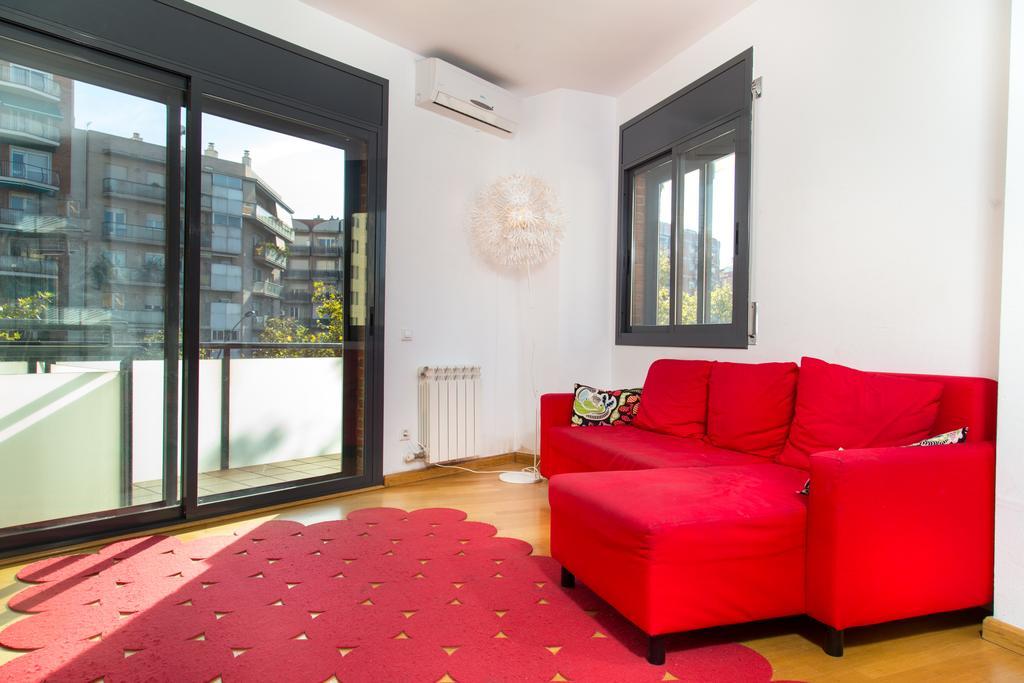 New & Sunny Apartment Barcelone Extérieur photo