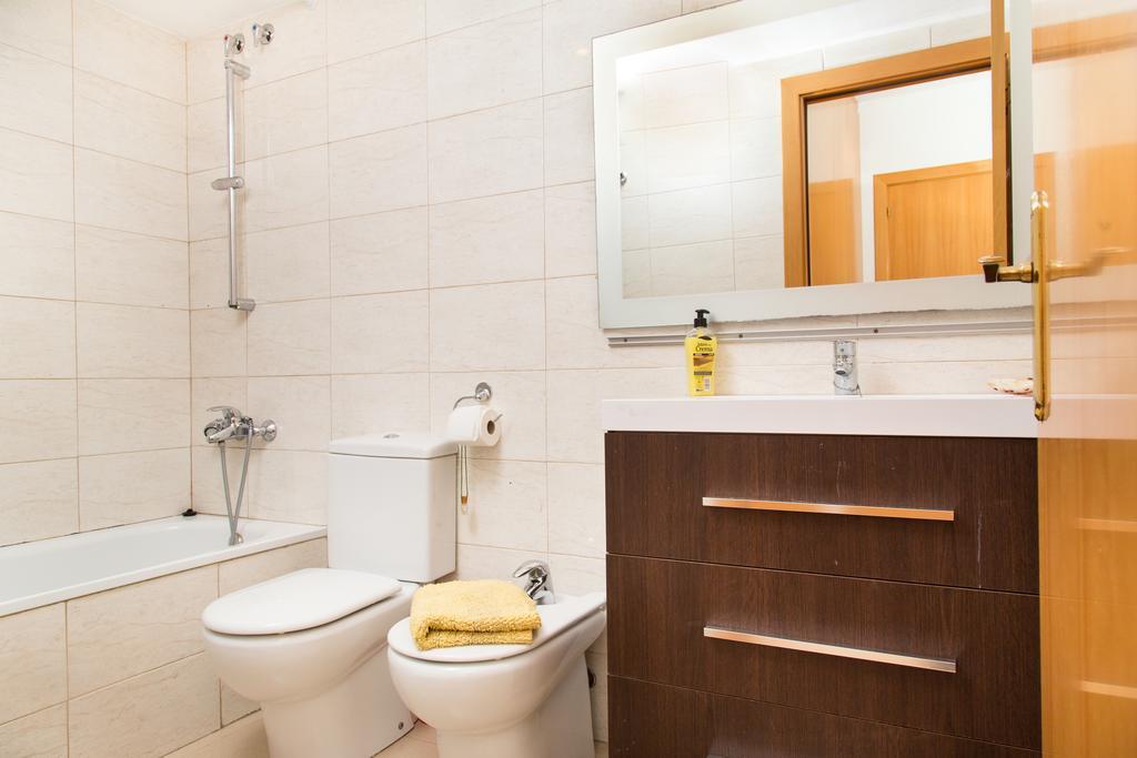 New & Sunny Apartment Barcelone Extérieur photo