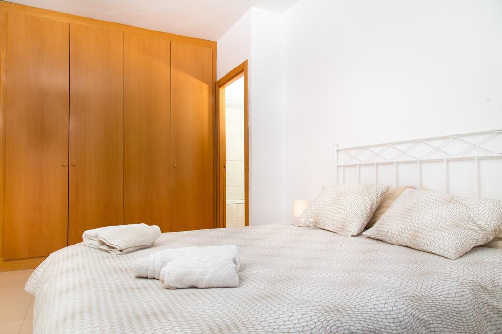 New & Sunny Apartment Barcelone Extérieur photo