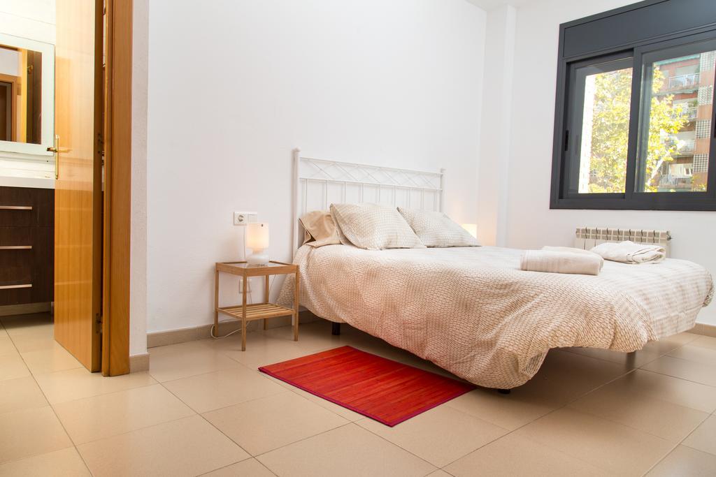 New & Sunny Apartment Barcelone Extérieur photo