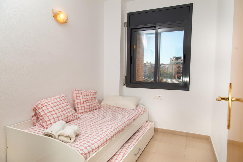 New & Sunny Apartment Barcelone Extérieur photo
