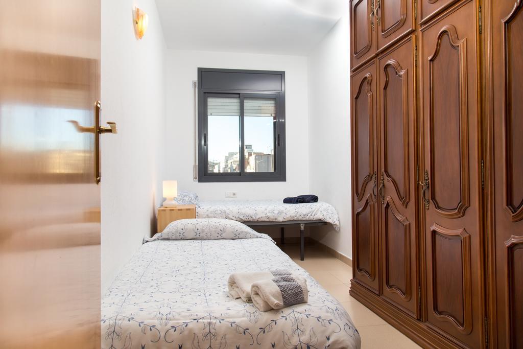 New & Sunny Apartment Barcelone Extérieur photo